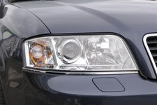 Audi scheinwerfer . gebraucht kaufen  Borgentreich