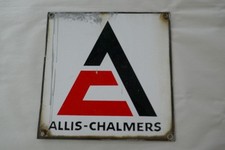 Vintage porcelain sign for sale  Houston