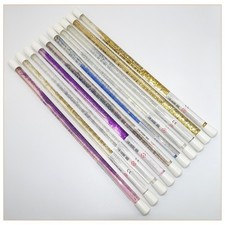 10x glitter zauberstab gebraucht kaufen  Machern
