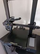 Creality drucker super gebraucht kaufen  Leichlingen (Rheinland)