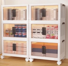 Collapsible storage cabinet for sale  Van Nuys