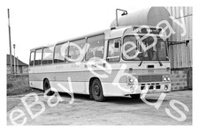 Bus photograph northern for sale  ALFRETON