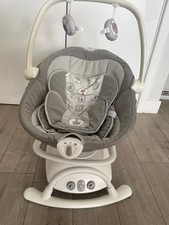 Electric baby bouncer for sale  LEICESTER