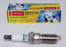 Denso itv16 iridium for sale  CHELMSFORD