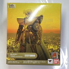 Saint Seiya Cloth Myth Ex Balgo Shaka edição colorida original comprar usado  Enviando para Brazil