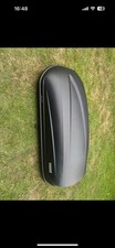 Thule pacific 200 for sale  WAKEFIELD