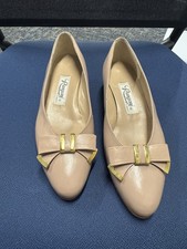 nude high heels 5 1 2 for sale  Dunedin