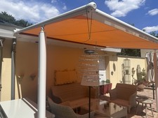 Elektrische markise weinor gebraucht kaufen Elektrische markise weinor gebraucht kaufen  Mönchengladbach