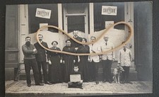 Carte photo cpa d'occasion  Lyon VII