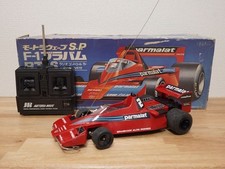 Motor de controle de rádio antigo Ra Wave S.P. F1 Brabham Bt46 com sinal Jr, resumo, usado comprar usado  Enviando para Brazil