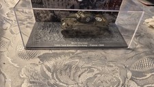 Panzer fertigmodell m4a3 gebraucht kaufen  Burg