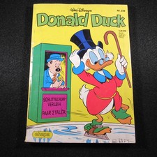 Donald duck 239 gebraucht kaufen  Deutschland