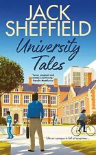 University tales hilarious for sale  UK