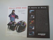 Advertising pubblicità 1994 usato  Salerno