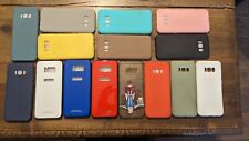 Cover samsung galaxy usato  Trezzo Tinella
