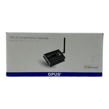 Pus smarthome gateway gebraucht kaufen  Schwarzenbek