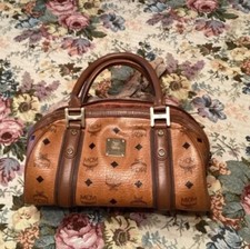 Mcm vintage cognac for sale  Leesburg