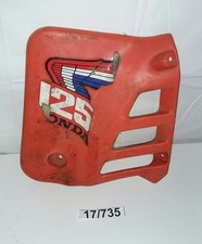 Plastica fianchetto anter usato  Noventa Vicentina