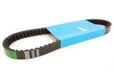 Correia de transmissão serve para 669-18-30 chinês 50cc 4T 4 tempos scooter GY6 139QMB CVT 49cc comprar usado  Enviando para Brazil