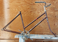1969 raleigh sport for sale  Madison