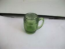 Vintage depression green for sale  Middletown