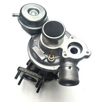 Turbolader Fiat Grande Punto Assetto Corse 190 / 500 Abarth 595 799502 811311, usado comprar usado  Enviando para Brazil