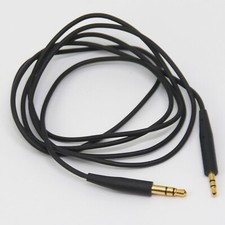 Bose 3.5mm 2.5mm for sale  WITNEY