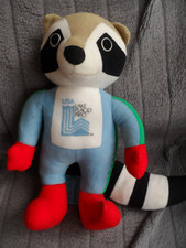 Seltenes maskottchen den gebraucht kaufen  Berlin