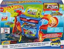 Hot wheels farbwechseltunnel gebraucht kaufen  Versand nach Germany