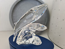 Swarovski scs 1992 for sale  OLDHAM