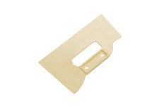 Spatule maroufler larg.265mm d'occasion  Lyon I