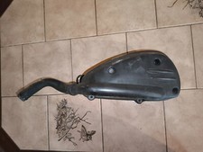 Aprilia ditech luftfilterkaste gebraucht kaufen  Plauen