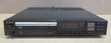 Sony cdp 302es gebraucht kaufen  Reinbek