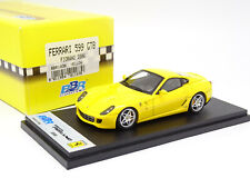 Bbr ferrari 599 d'occasion  Paris VII