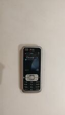 2765.nokia 6120c rare for sale  Clayton