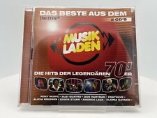 Musikladen hits legendären gebraucht kaufen  Saarlouis