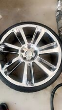 Cadillac ats wheel d'occasion  Expédié en Belgium