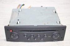 Autoradio 8200607915 renault gebraucht kaufen  Schwaigern