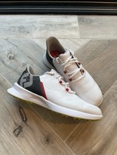 Footjoy golf shoes for sale  KNUTSFORD