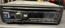 Alpine cde 163bt for sale  Coshocton