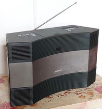 Bose acoustic wave d'occasion  Pau