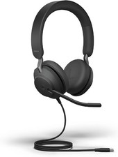 Jabra evolve2 wired for sale  Las Vegas