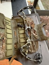 Gameplan gear bowbat for sale  Inverness