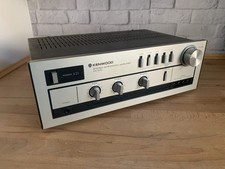 Ampli kenwood 300 d'occasion  Brive-la-Gaillarde