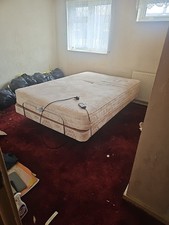 craftmatic beds for sale  HASTINGS