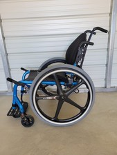 Quickie rigid x17 for sale  Pomona