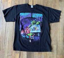 Travis scott welcome for sale  Portland