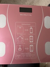 Bluetooth scale for sale  Glen Allen