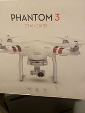 Dji cp.pt.000167 phantom for sale  OBAN