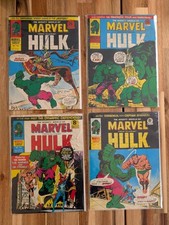 Mighty marvel hulk for sale  PAR